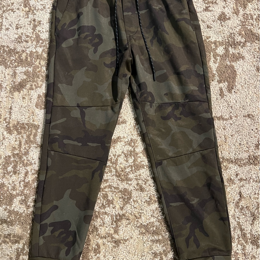 Men’s medium